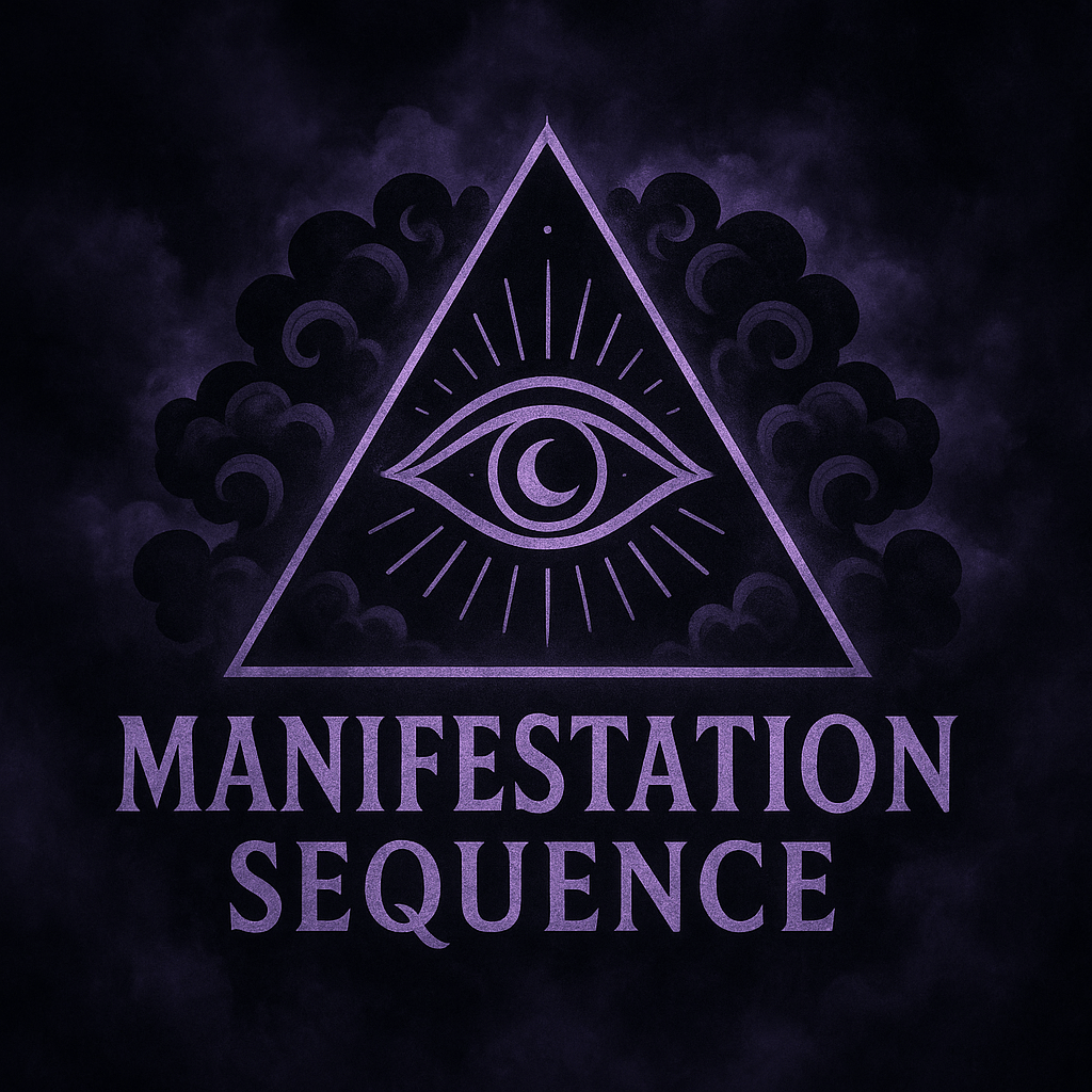 Manifestation Sequence Logo